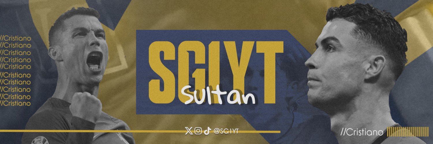 SULTAN | فيفا وبس's banner