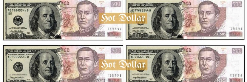 HOTDOLLAR_'s profile banner image