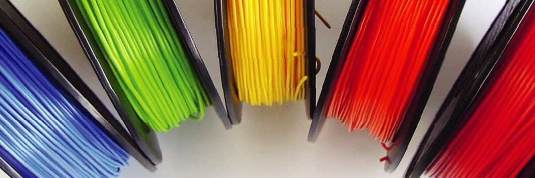 3D Print Artist banner