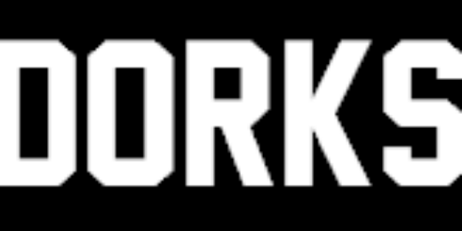 Dorks Penjaringan banner