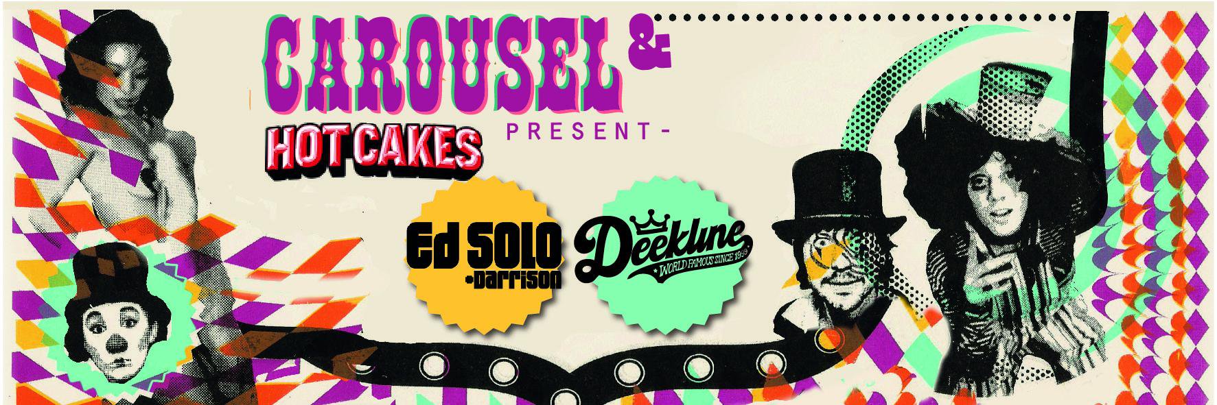 carouselfest's profile banner image