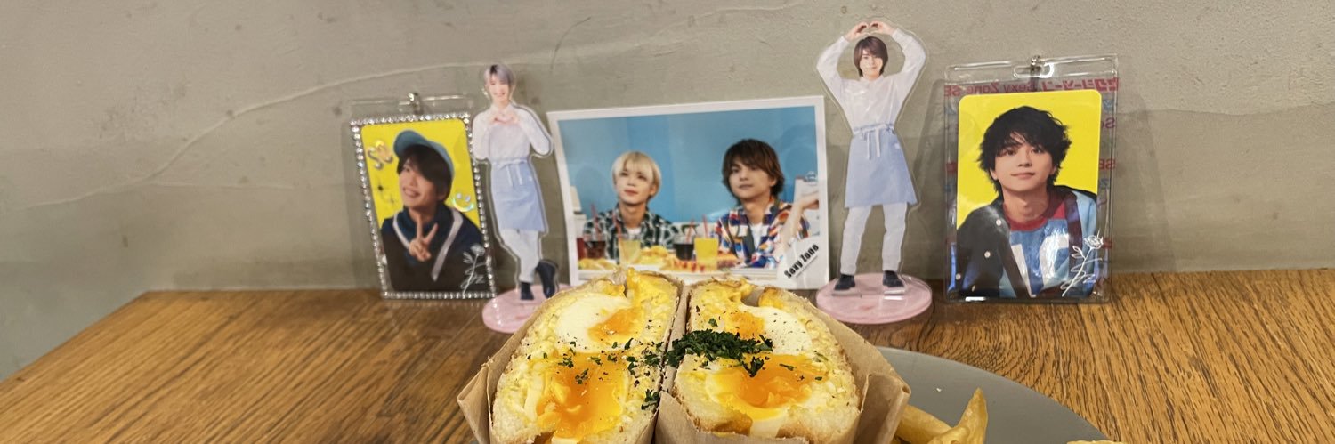 nonpan0829's profile banner image
