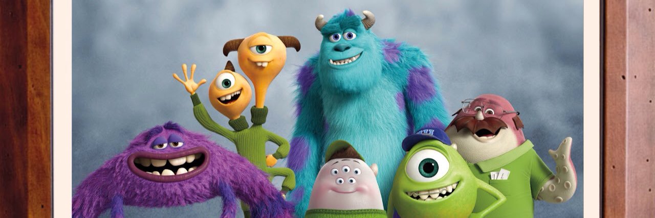 ARTmonsteru's profile banner image