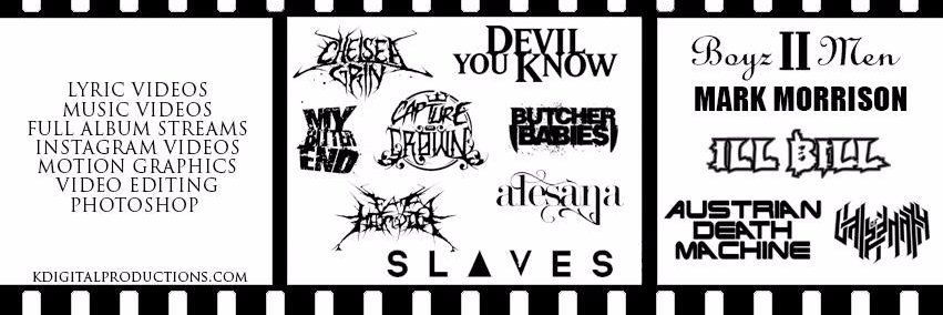 KDigitalProductions banner