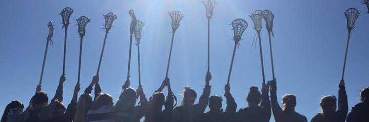 Seneca Lacrosse banner