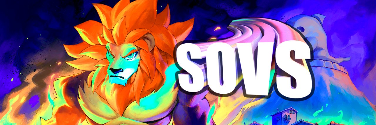 HelioSmash's profile banner image