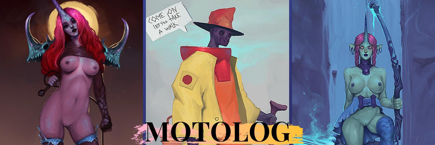 Motolog1's profile banner image