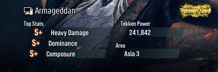 Lv.39 Armageddan banner