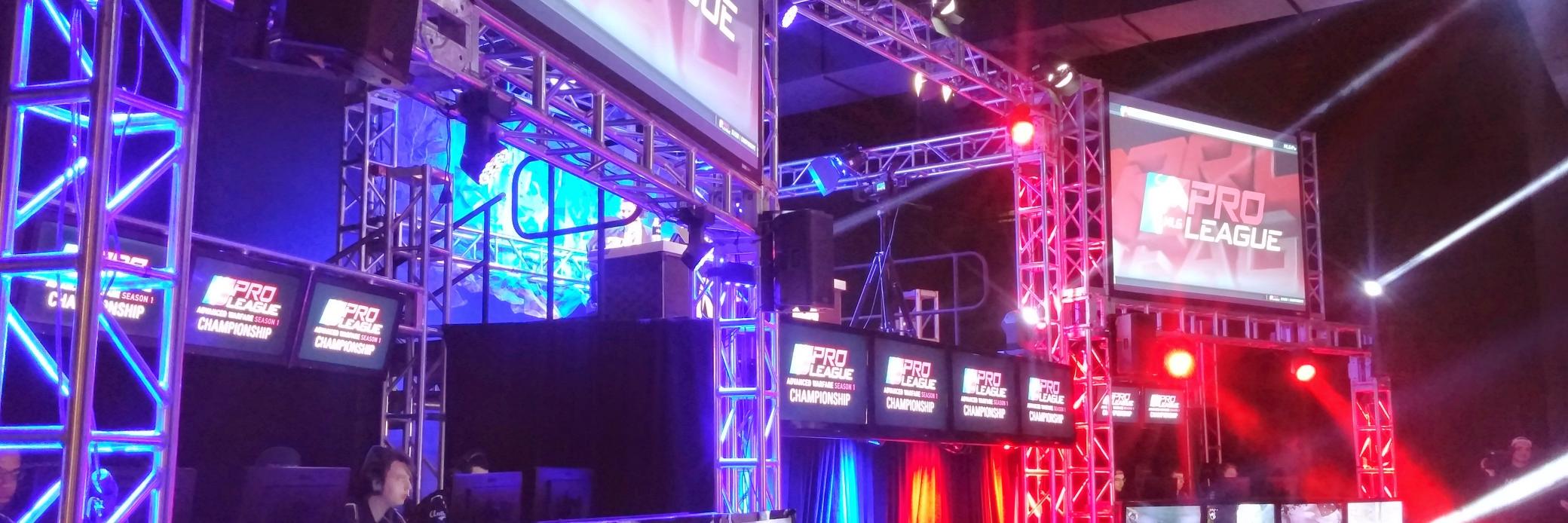 EsportsProducer's profile banner image