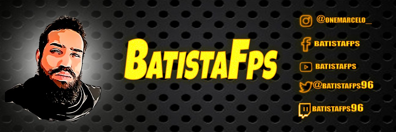 BatistaFps96's profile banner image