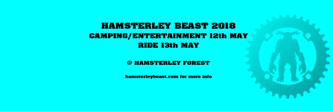 HamsterleyBeast's profile banner image