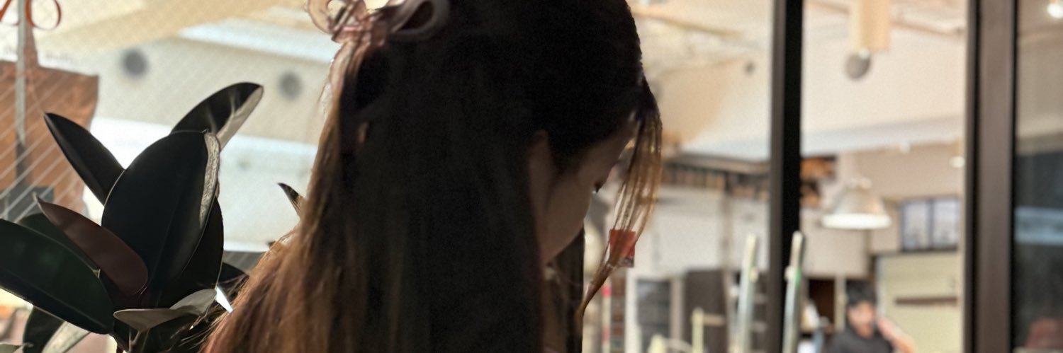 DancerHonami's profile banner image