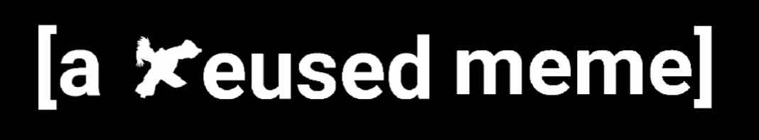 TheReusedMeme's profile banner image