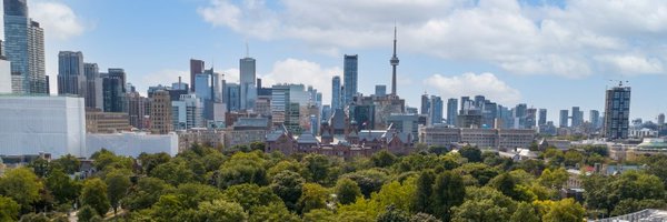 SeeTorontoNow Profile Banner