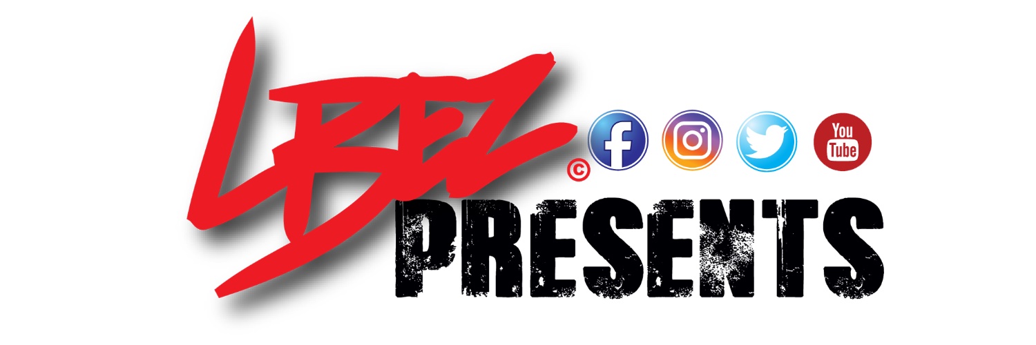 LBEZpresents's profile banner image