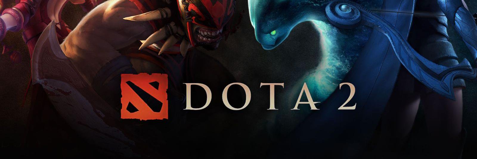 Esports Clips Dota 2 banner
