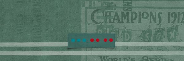 RedSox Profile Banner