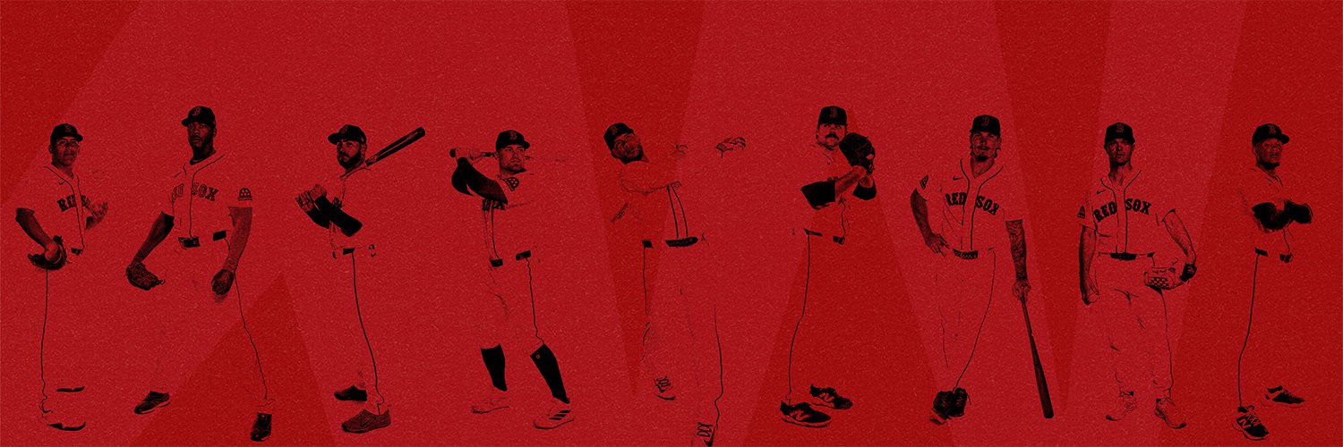 RedSox's profile banner image