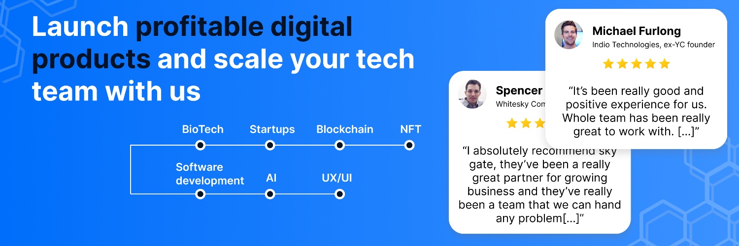 skygate_io's profile banner image
