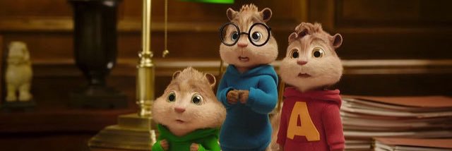 AlvinThefunmunk's profile banner image