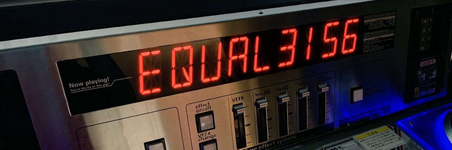equal3156's profile banner image
