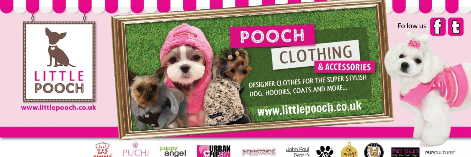 Little_Pooch's profile banner image