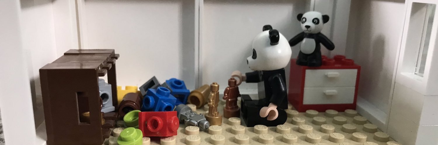 Panda🐼 banner