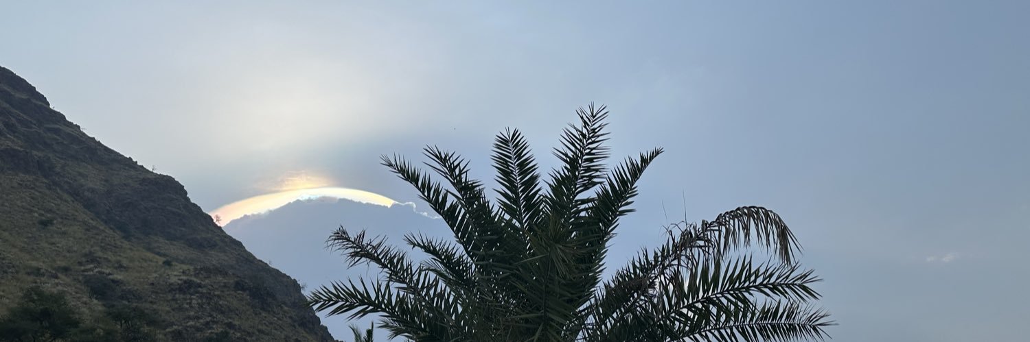 almalkih100's profile banner image