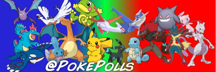 PokePolls's profile banner image