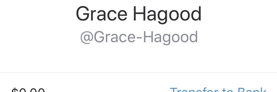 GraceHagood's profile banner image