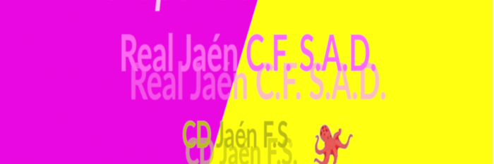 Selectos R Jaén y FS banner