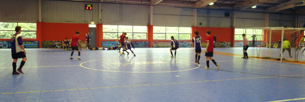 THA_Futsal's profile banner image