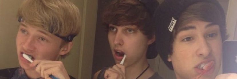 colbyblock's profile banner image