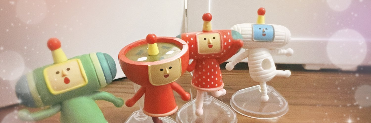 もこ🦜(愚痴っぽい人) banner