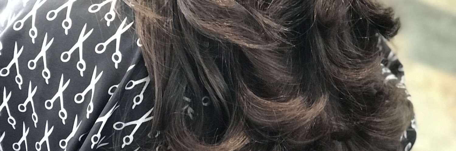 OneXiSalon's profile banner image