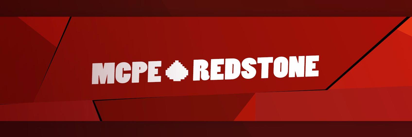 Pocket_Redstone's profile banner image
