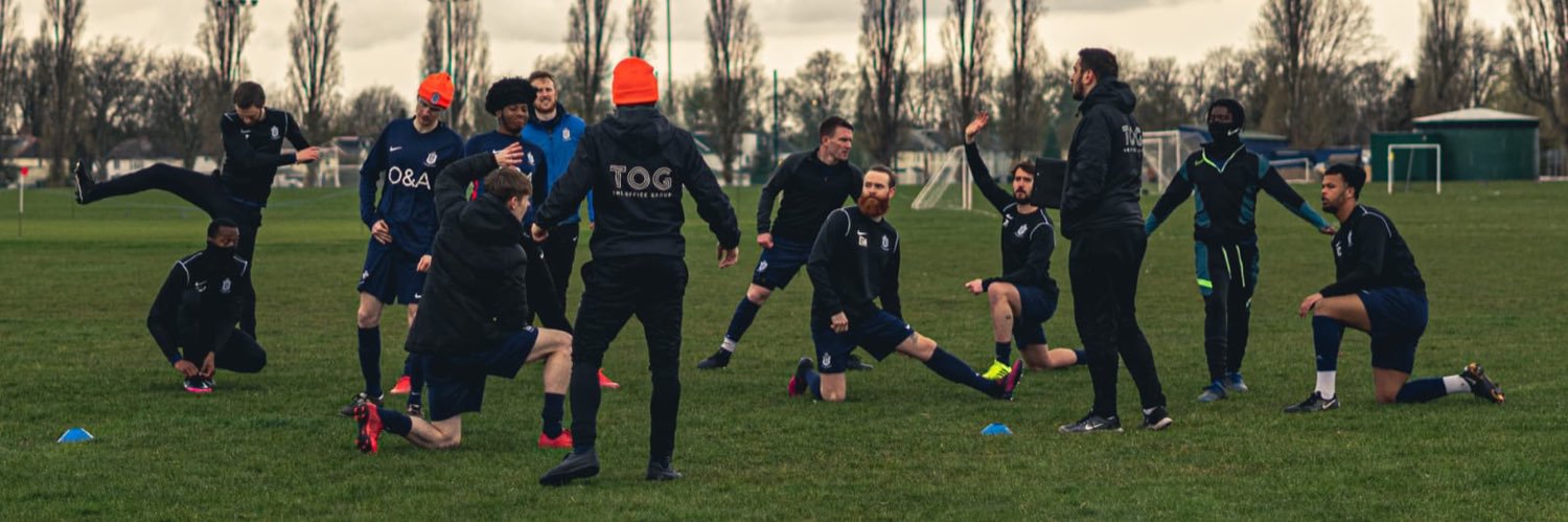 Pitshanger Dynamo banner