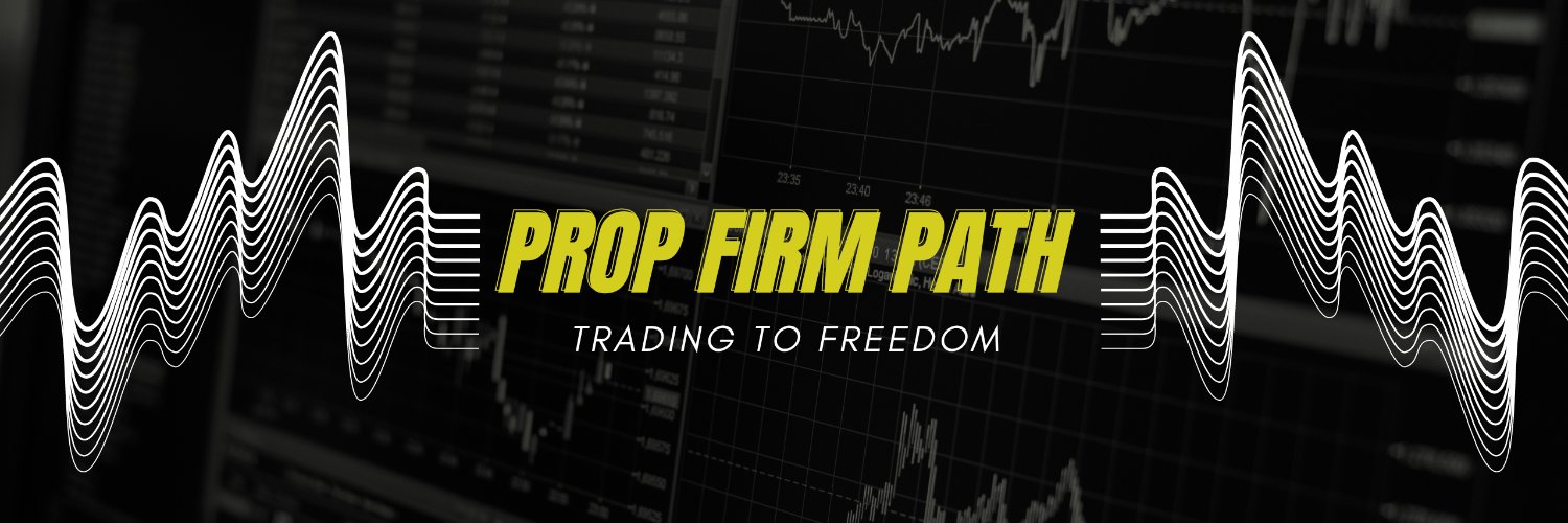 PropFirmPath banner