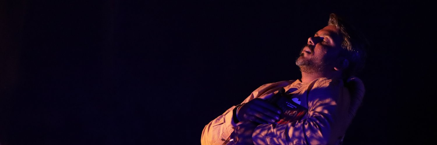 Ankit StoryTeller banner