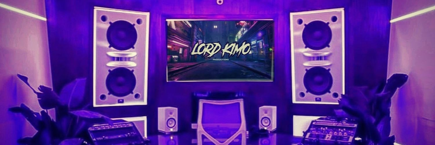 Lord Kimo banner