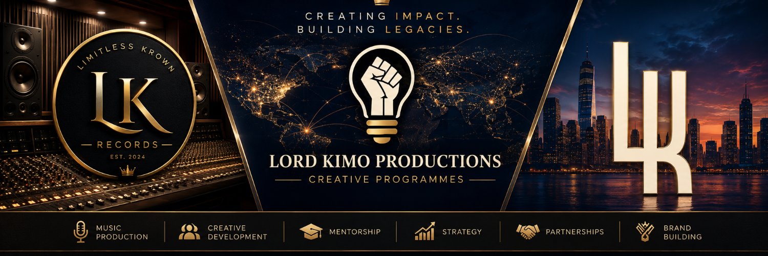 Lordkimo247's profile banner image