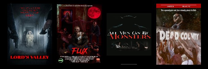 Everett Lauster banner