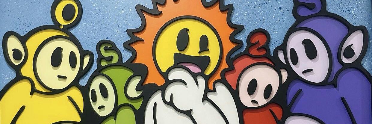Coco_LING's profile banner image