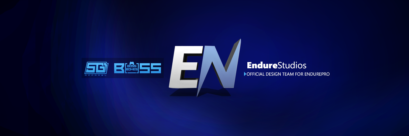 Endure_Studios's profile banner image