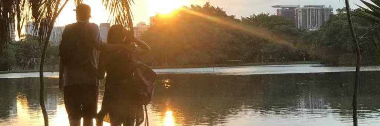 alokattty's profile banner image