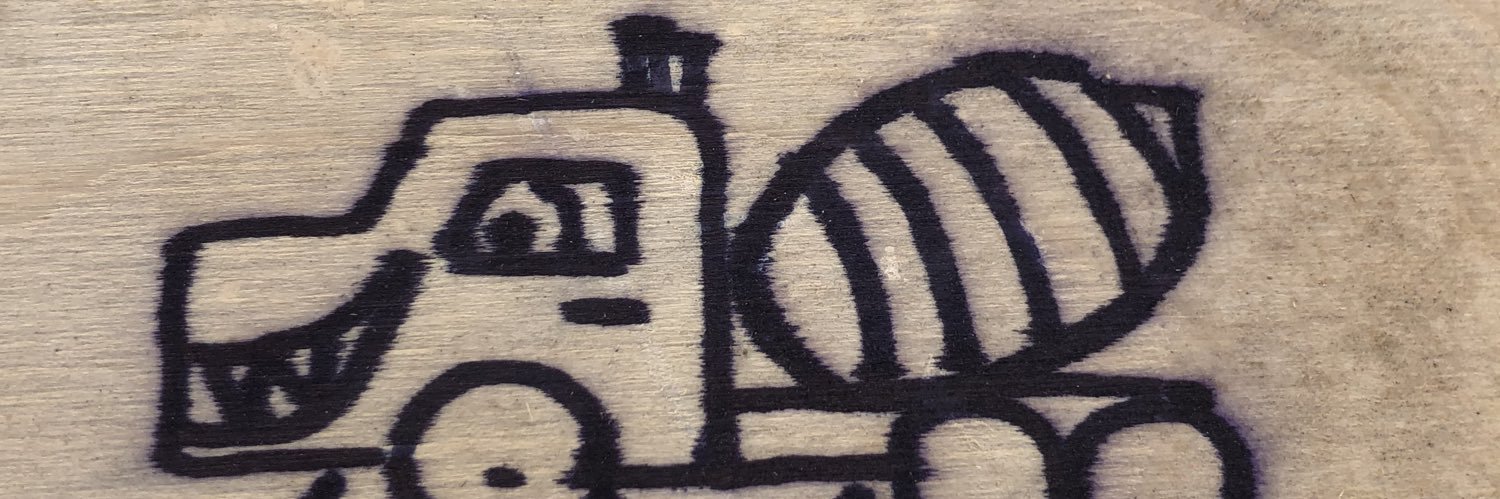 concreatures's profile banner image