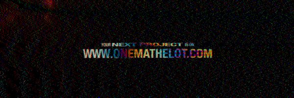 Mathelot_ Profile Banner