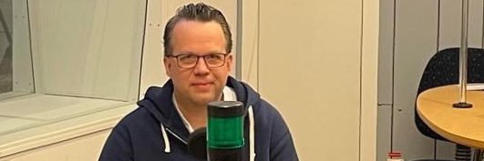 Martin Linder banner