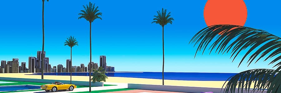 IamJesseConnor's profile banner image