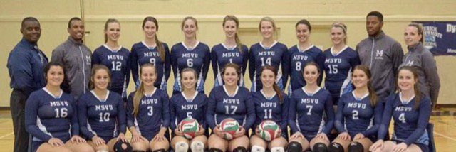 msvuvball's profile banner image